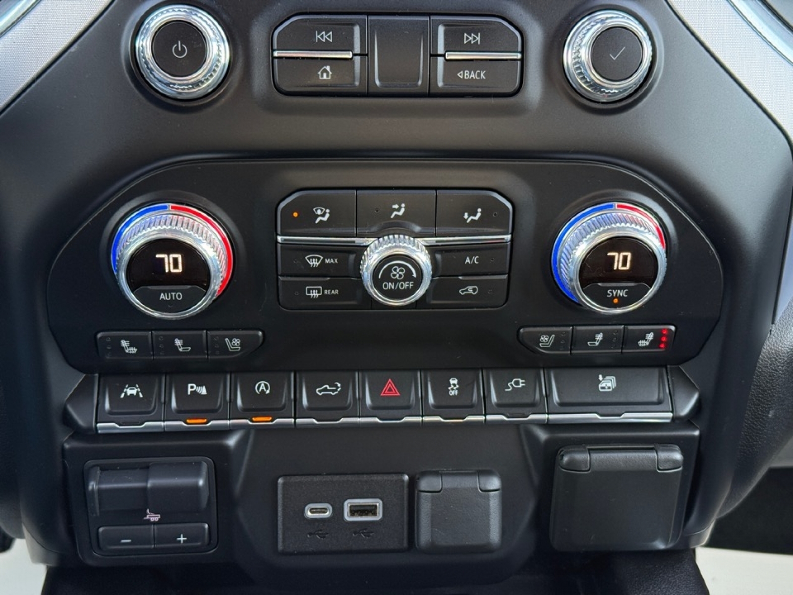 2019 GMC Sierra 1500 SLT, 39156, Photo