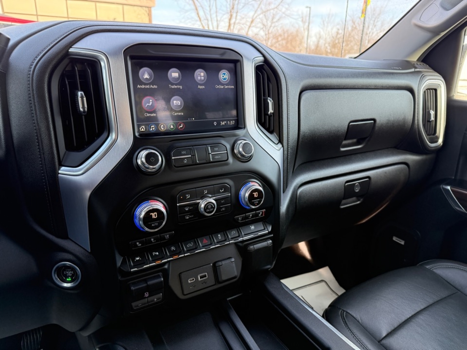 2019 GMC Sierra 1500 SLT, 39156, Photo