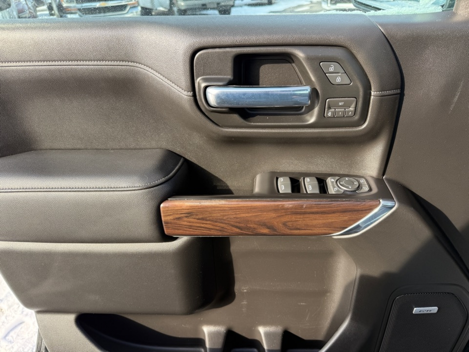 2019 GMC Sierra 1500 SLT, 39156, Photo