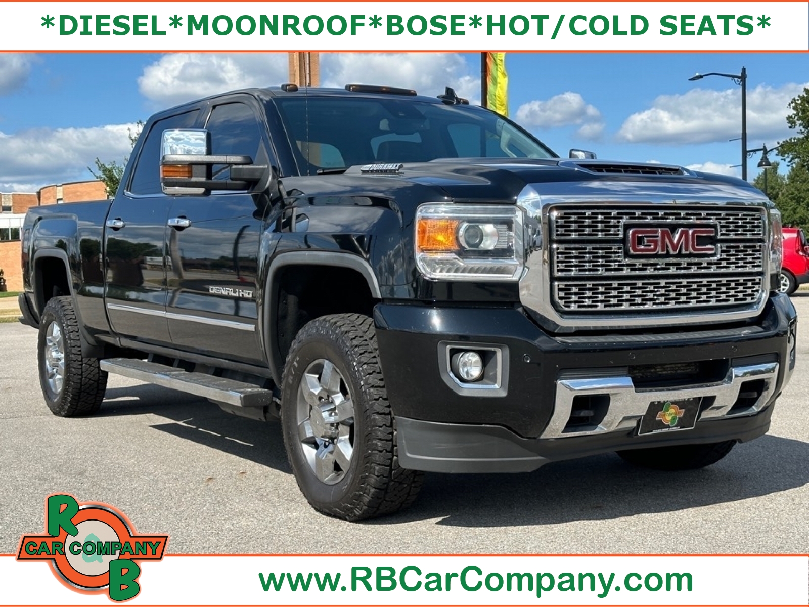 2016 GMC Canyon SLE, 37551, Photo 1