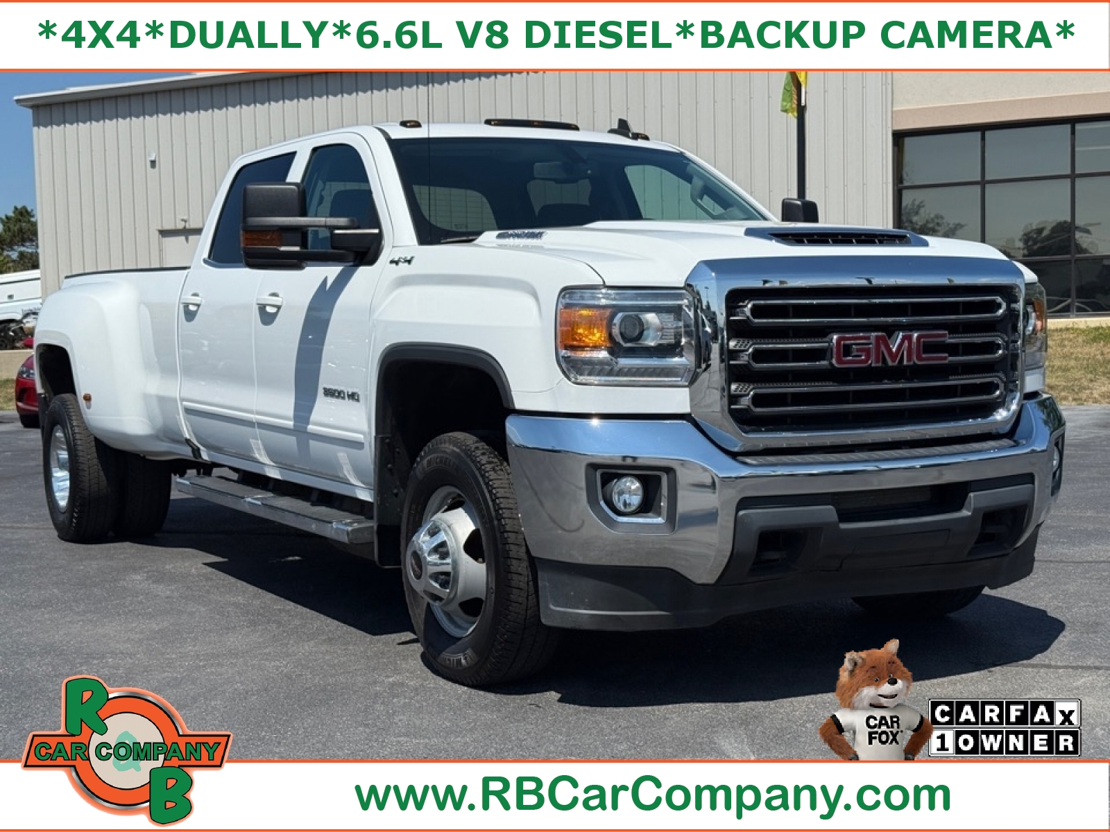 2019 GMC Sierra 2500HD Denali, 38703, Photo 1