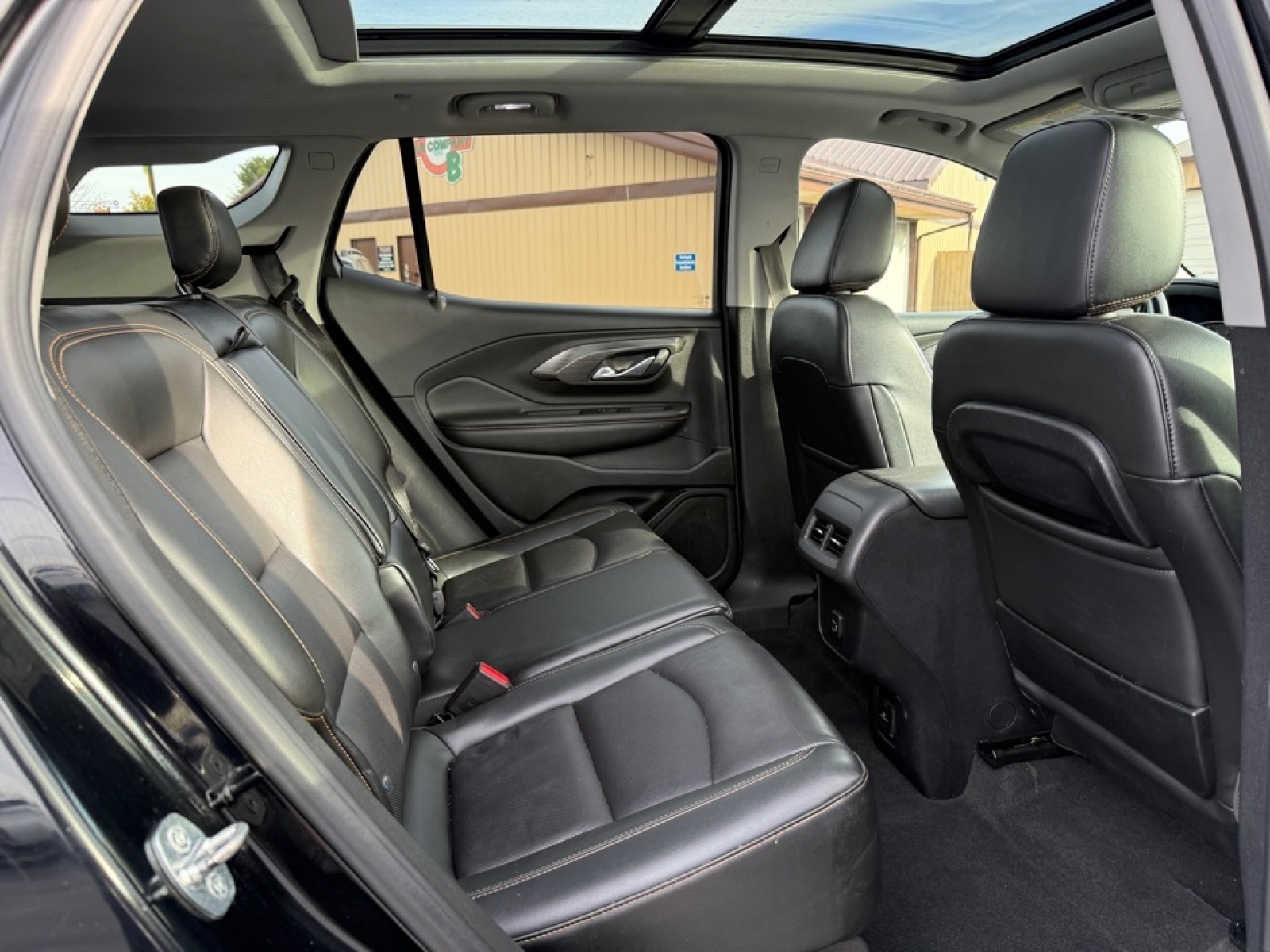 2019 GMC Terrain SLT, 39089, Photo