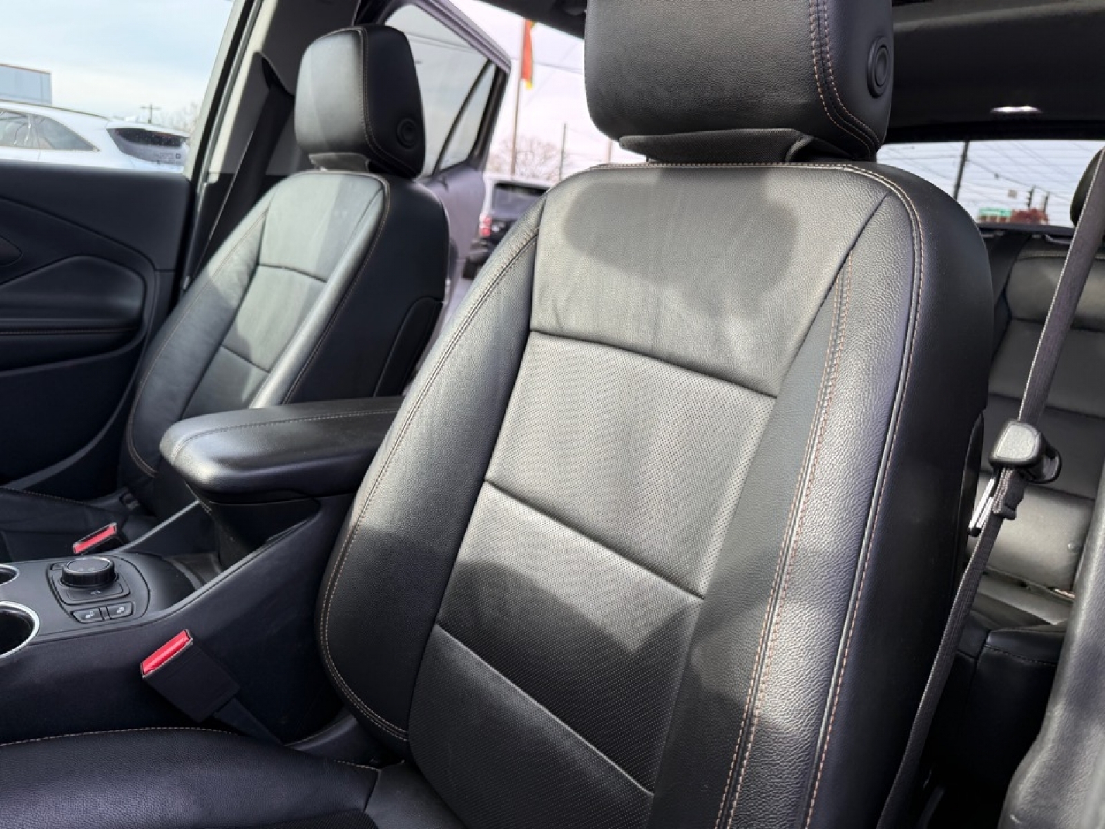 2019 GMC Terrain SLT, 39089, Photo