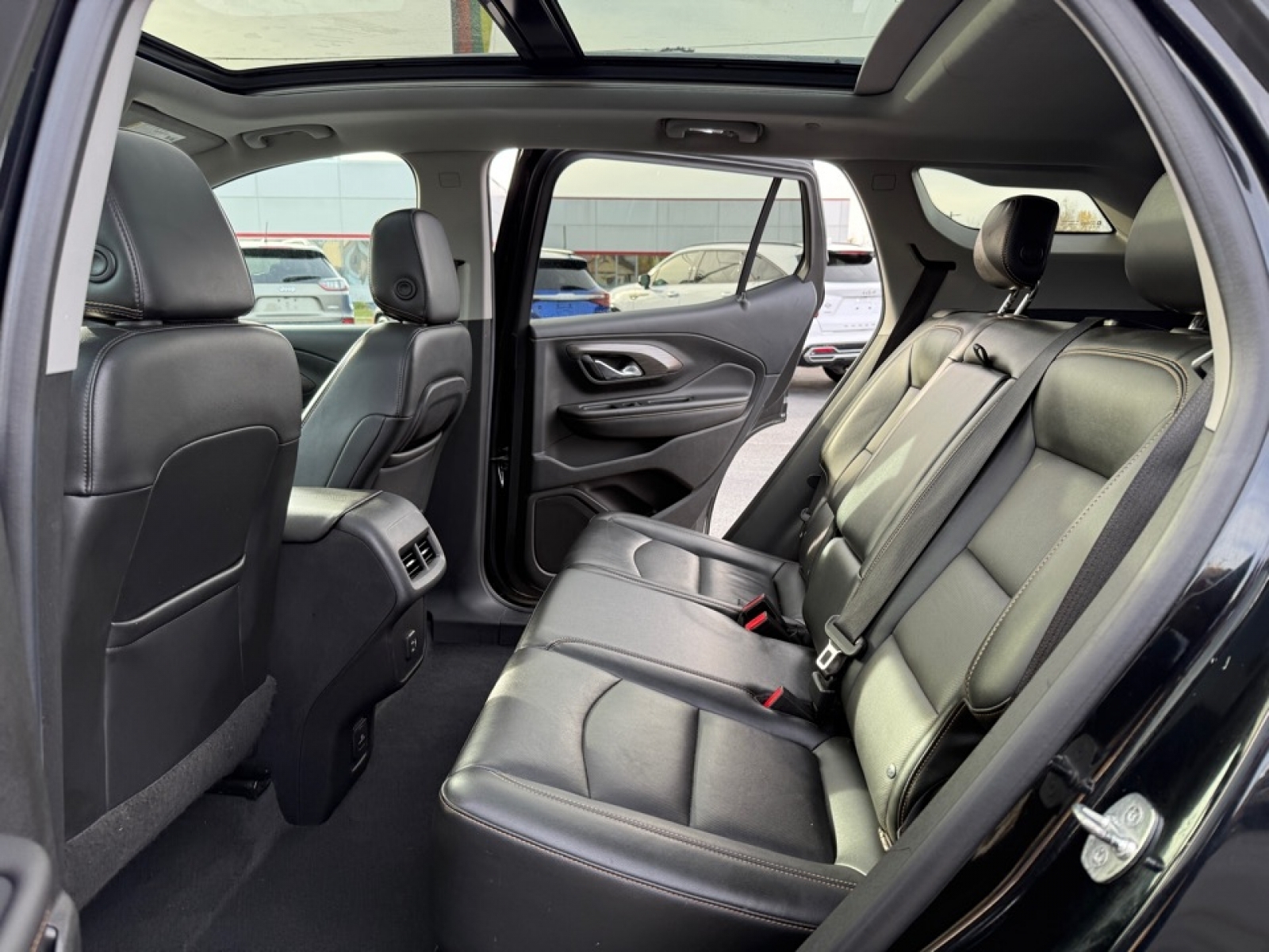 2019 GMC Terrain SLT, 39089, Photo