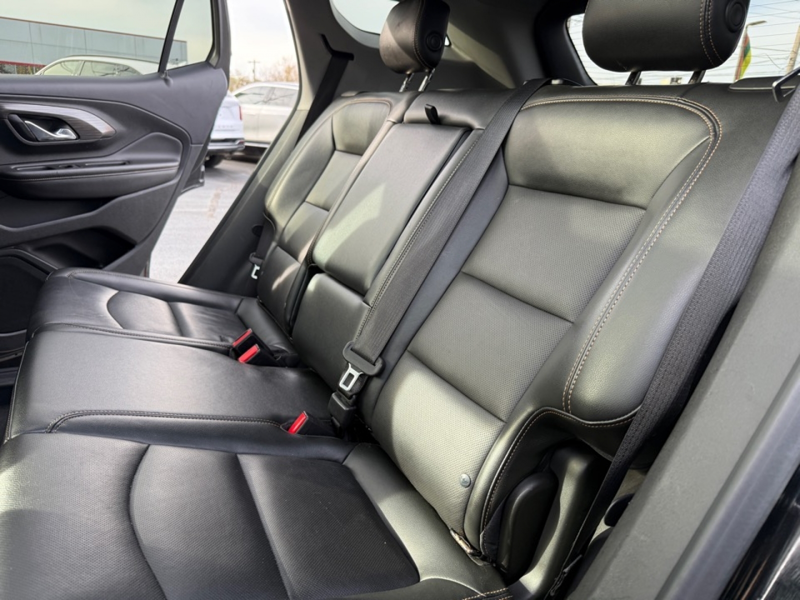 2019 GMC Terrain SLT, 39089, Photo