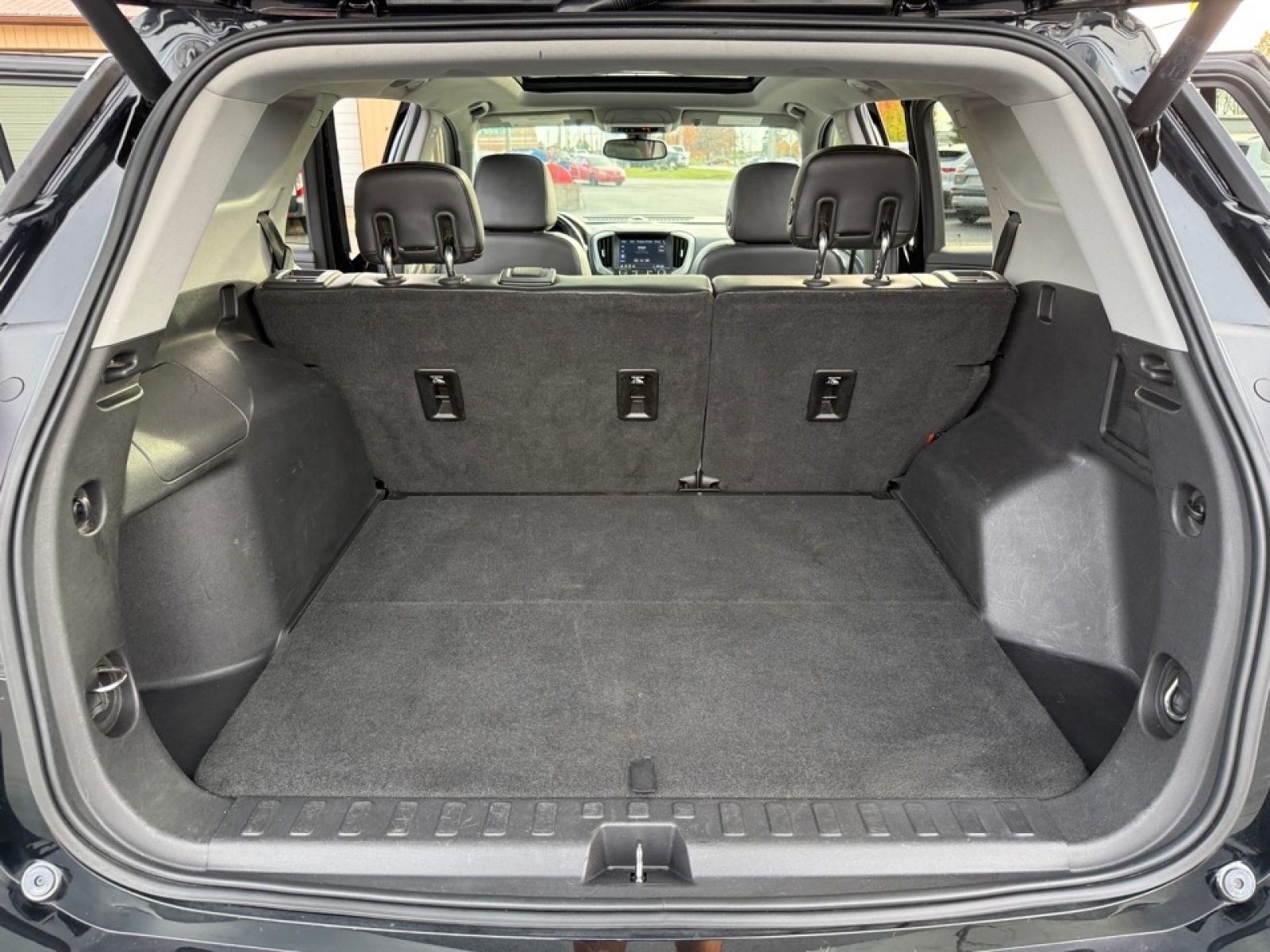 2019 GMC Terrain SLT, 39089, Photo