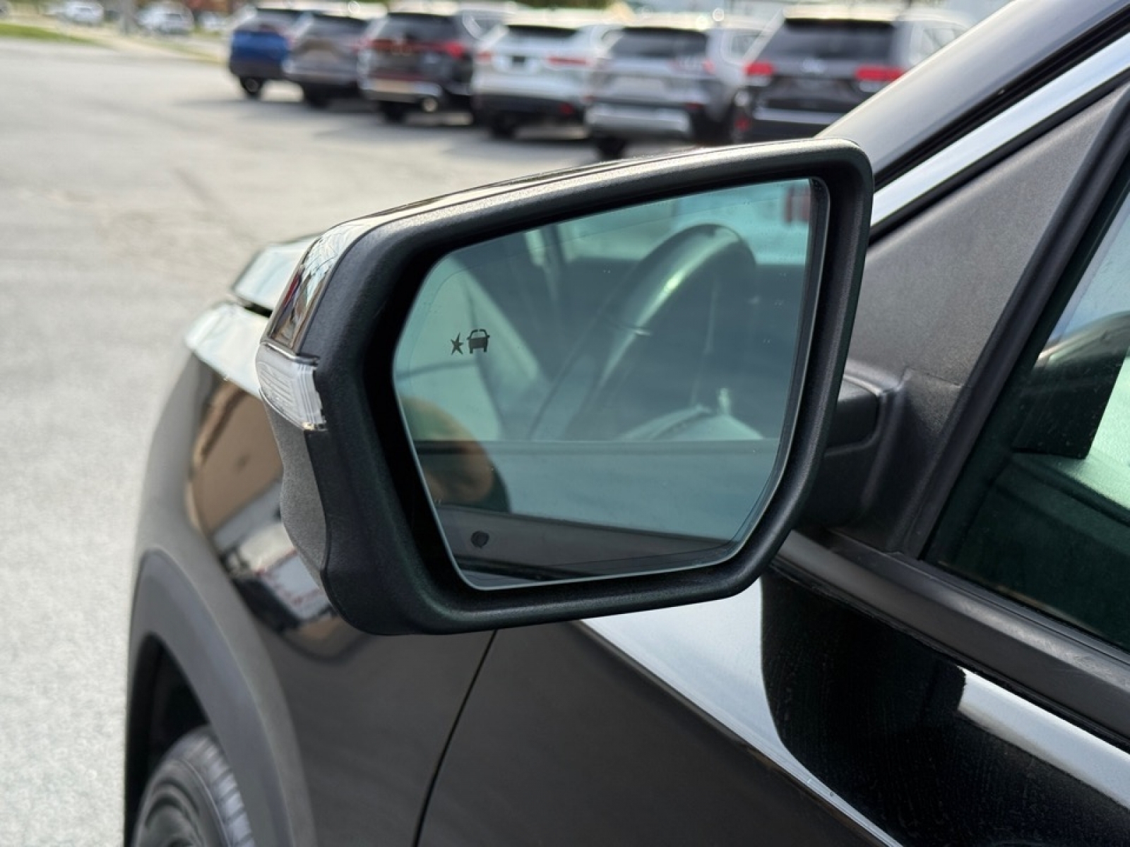 2019 GMC Terrain SLT, 39089, Photo