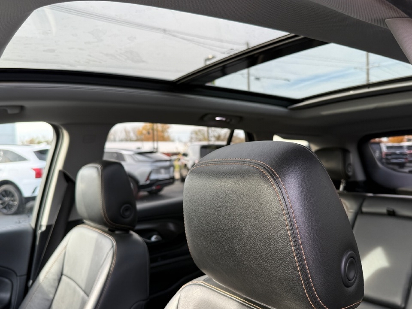 2019 GMC Terrain SLT, 39089, Photo