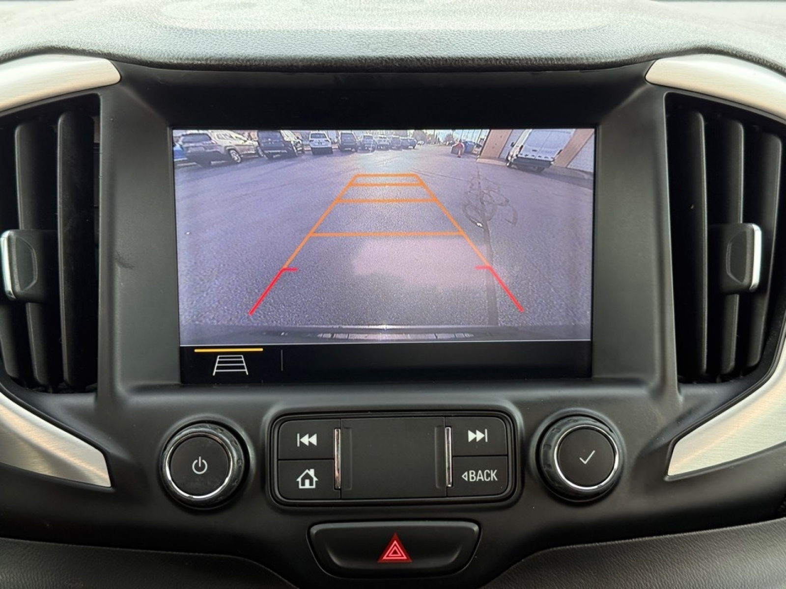 2019 GMC Terrain SLT, 39089, Photo