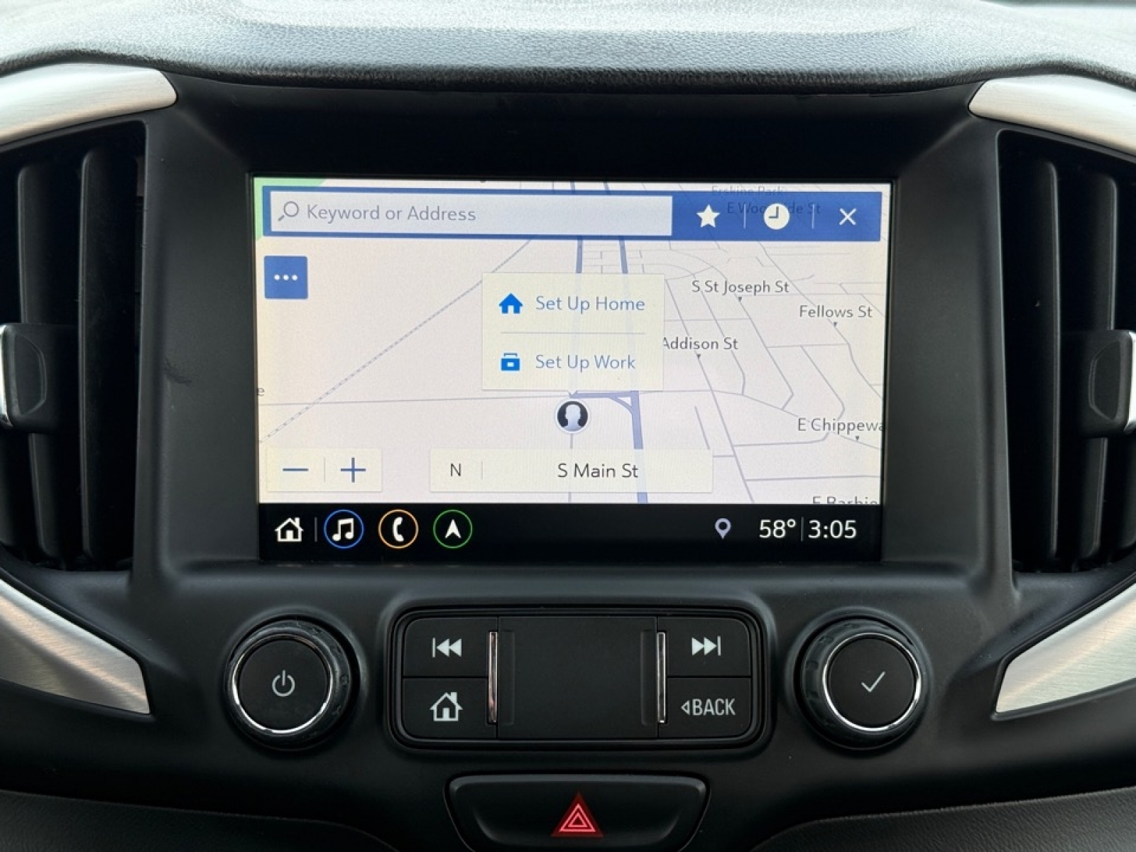 2019 GMC Terrain SLT, 39089, Photo