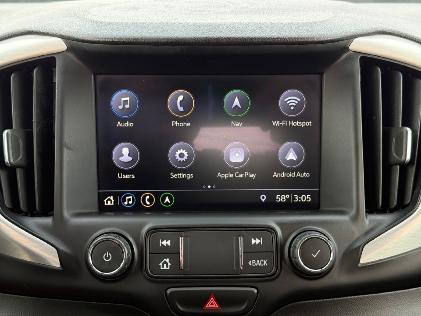 2019 GMC Terrain SLT, 39089, Photo