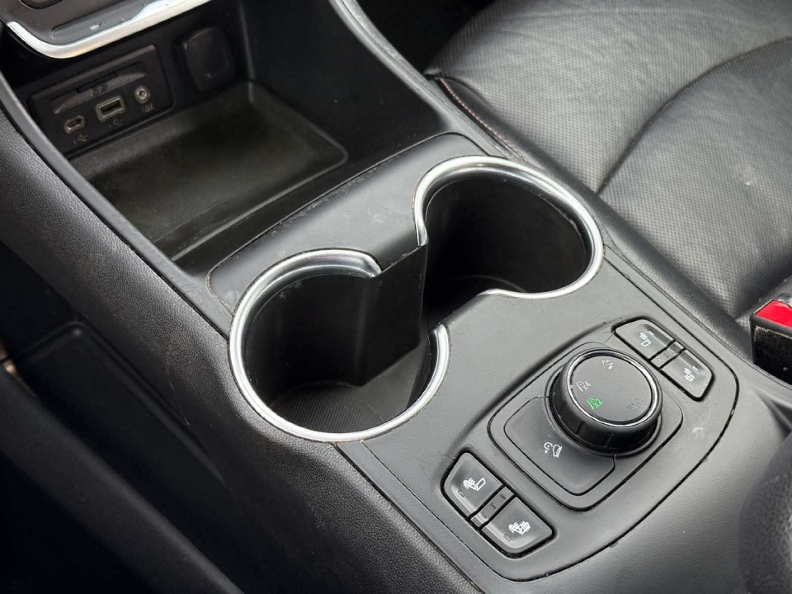 2019 GMC Terrain SLT, 39089, Photo