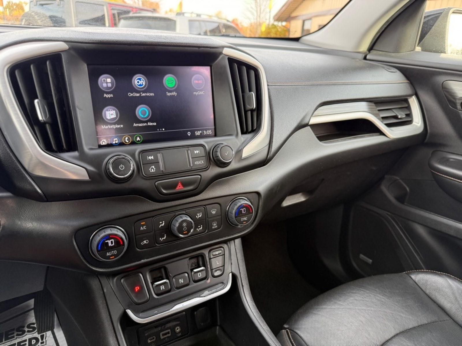 2019 GMC Terrain SLT, 39089, Photo