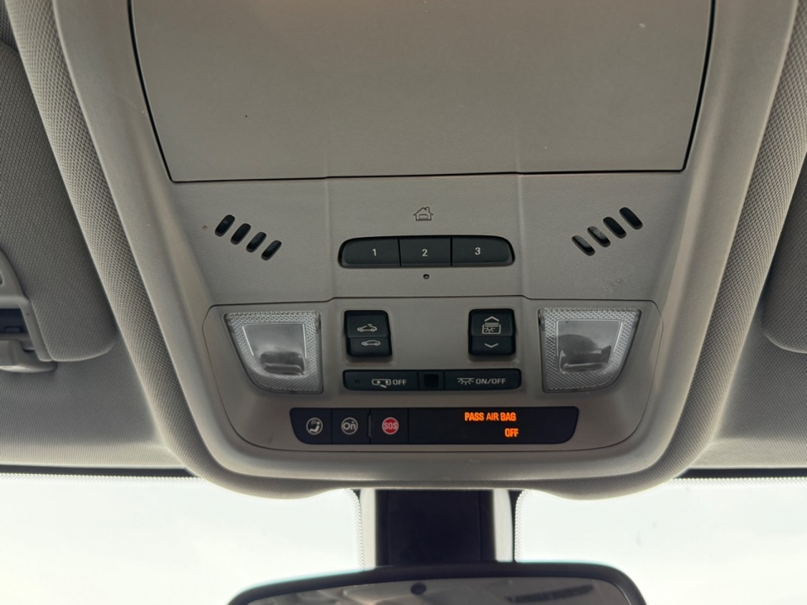 2019 GMC Terrain SLT, 39089, Photo