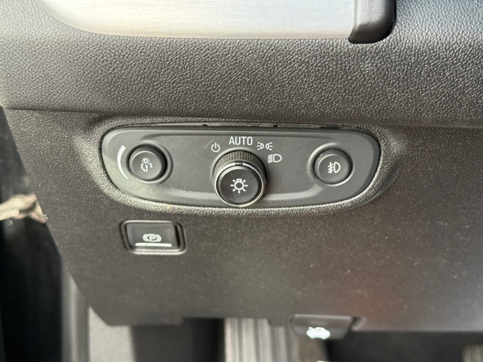 2019 GMC Terrain SLT, 39089, Photo