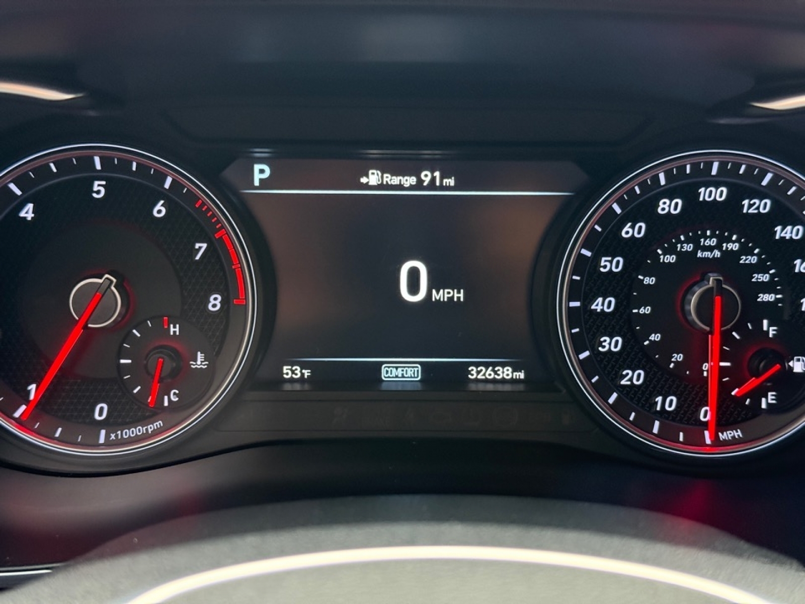 2019 Genesis G70 2.0T Advanced, 38514A, Photo