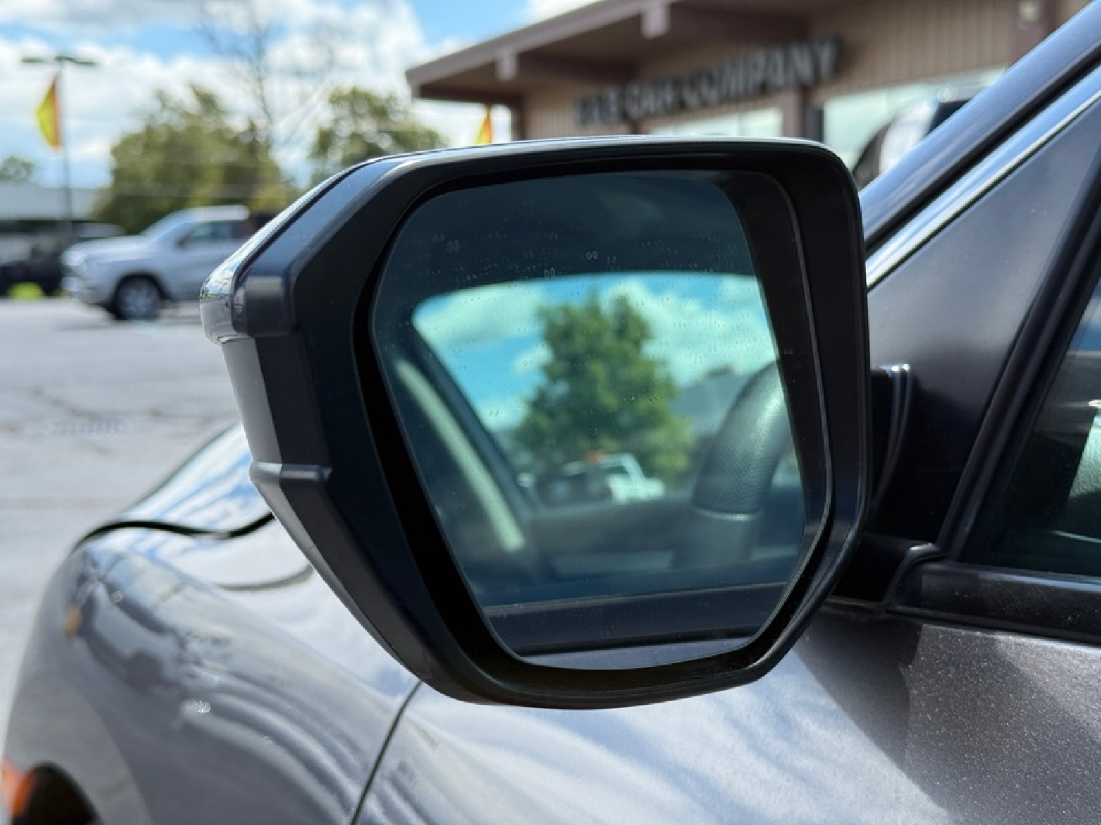 2019 Honda Civic LX photo 31