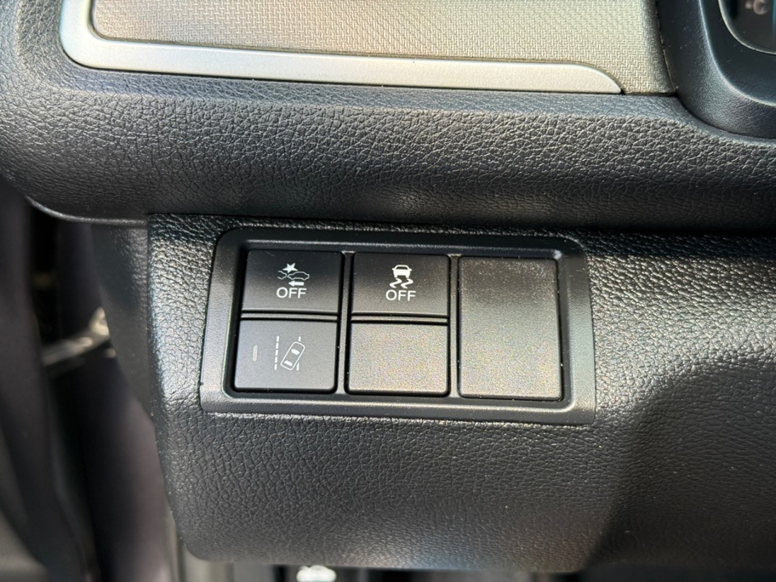 2019 Honda Civic LX photo 29