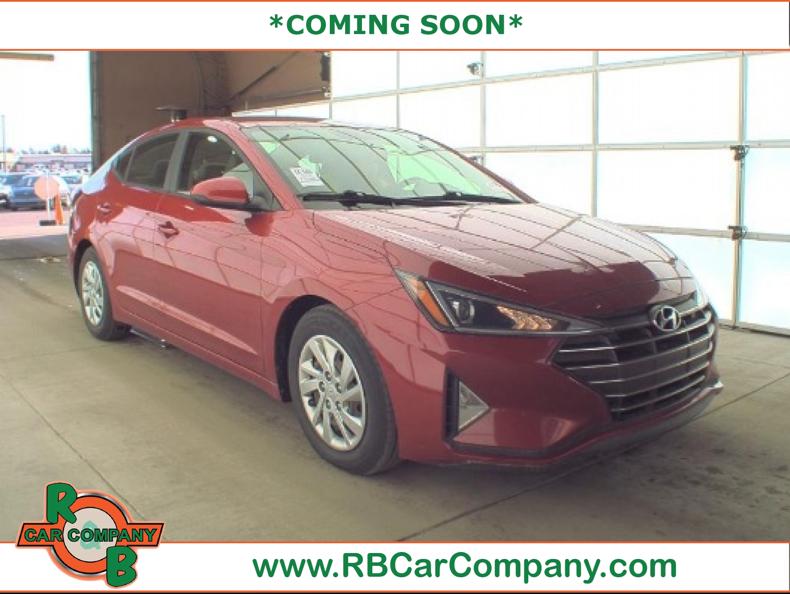 2023 Hyundai Elantra SEL, 38114, Photo 1