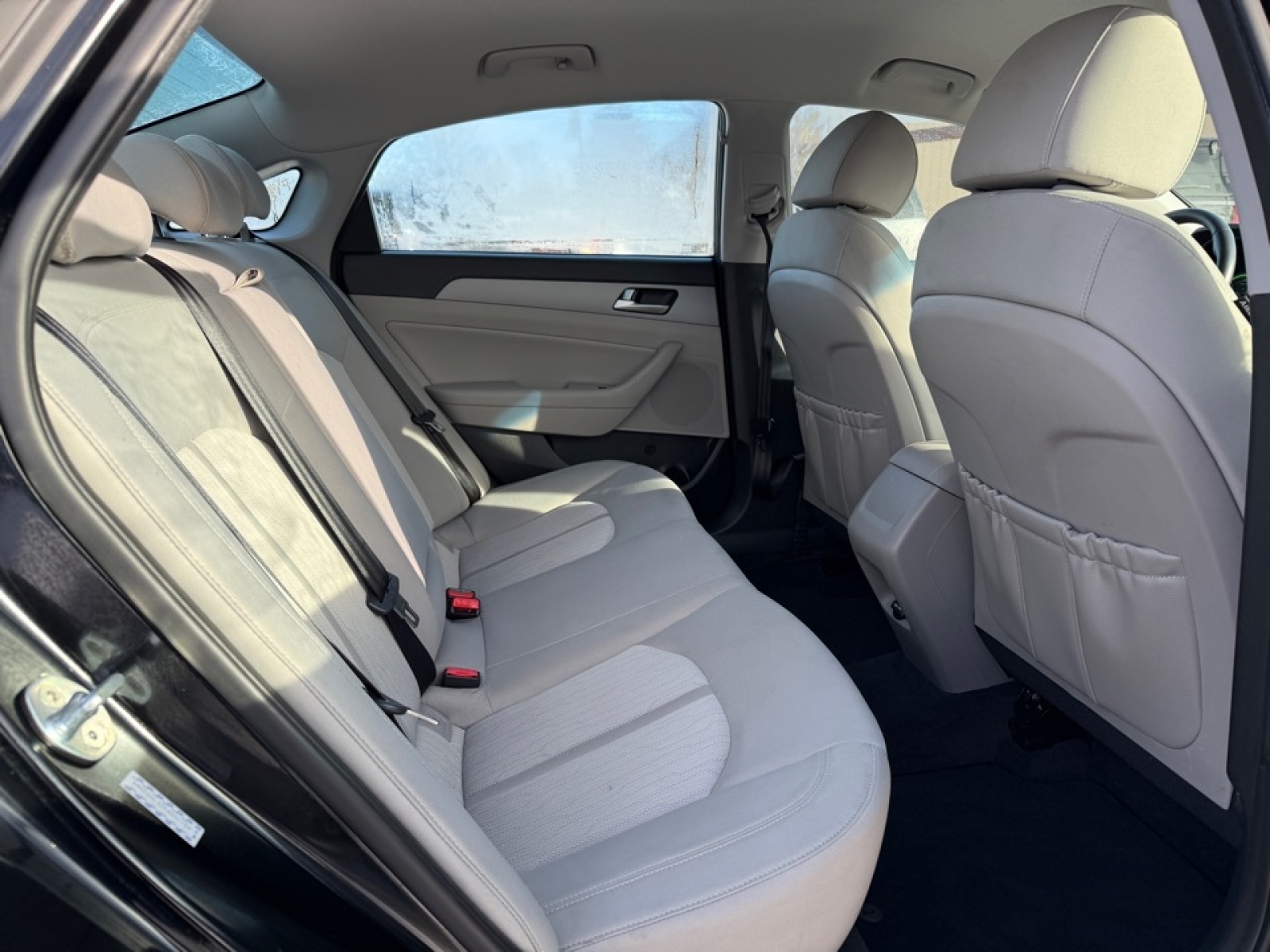 2019 Hyundai Sonata Hybrid SE, 39439, Photo