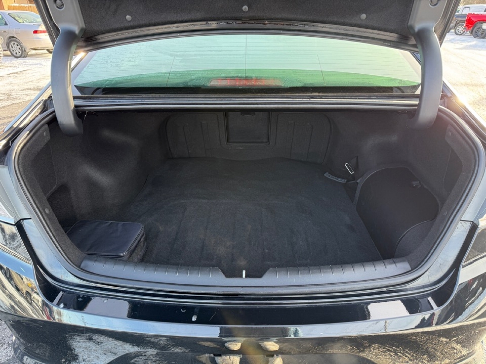 2019 Hyundai Sonata Hybrid SE, 39439, Photo