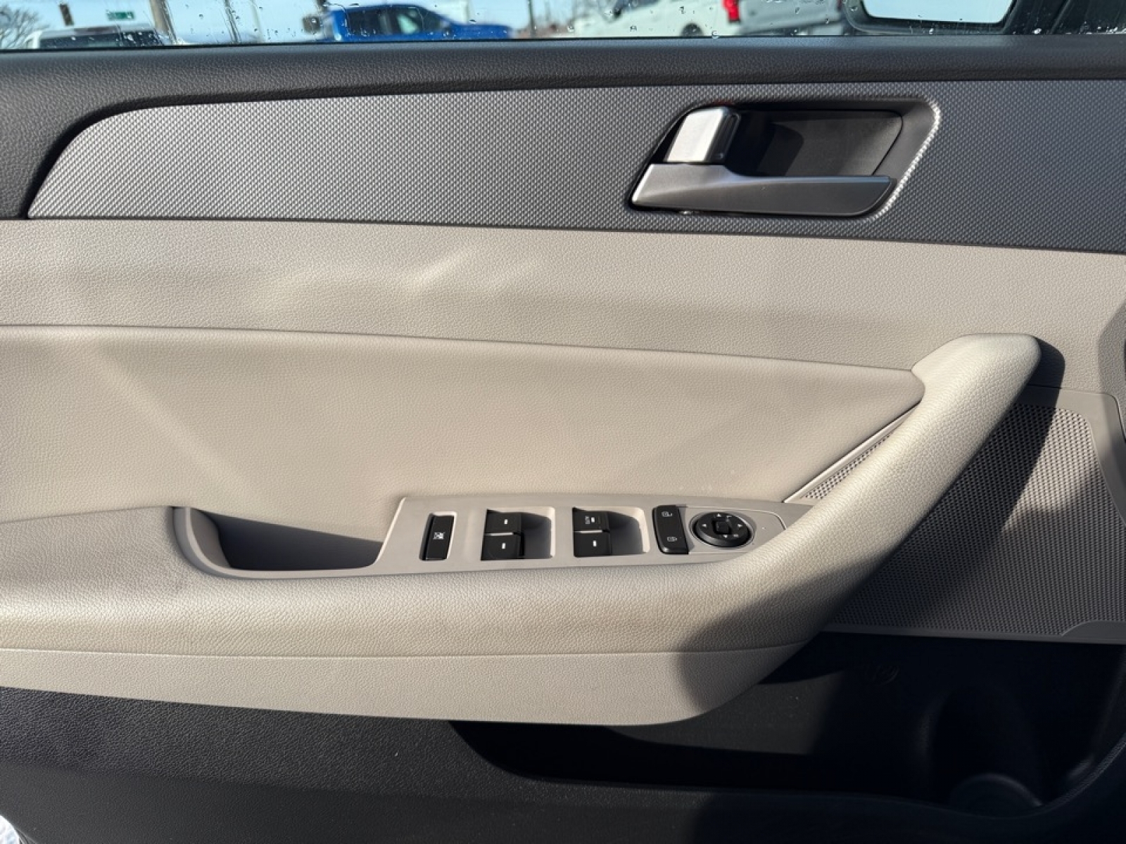 2019 Hyundai Sonata Hybrid SE, 39439, Photo