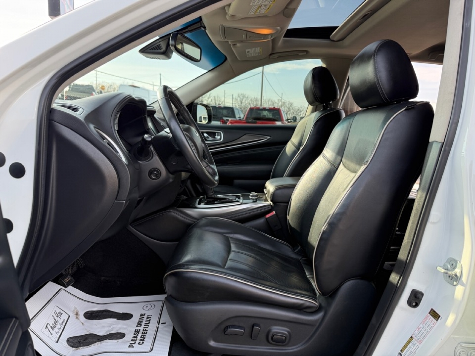 2019 INFINITI QX60 PURE, 39276, Photo