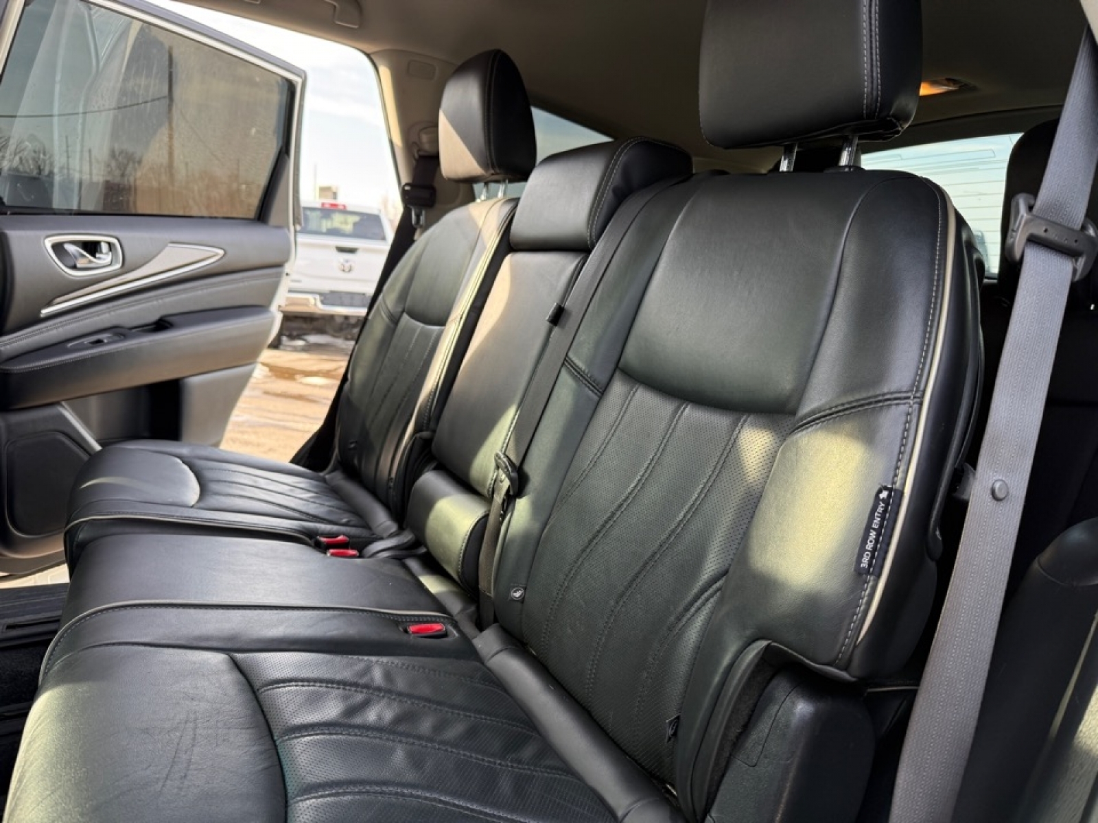 2019 INFINITI QX60 PURE, 39276, Photo