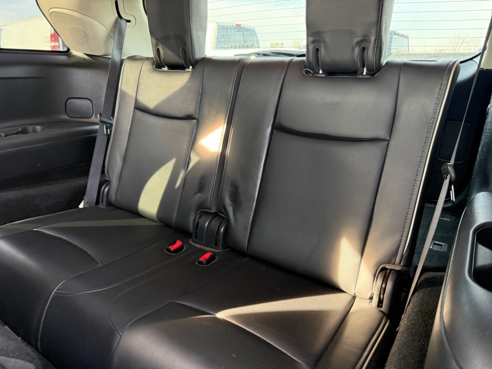 2019 INFINITI QX60 PURE, 39276, Photo