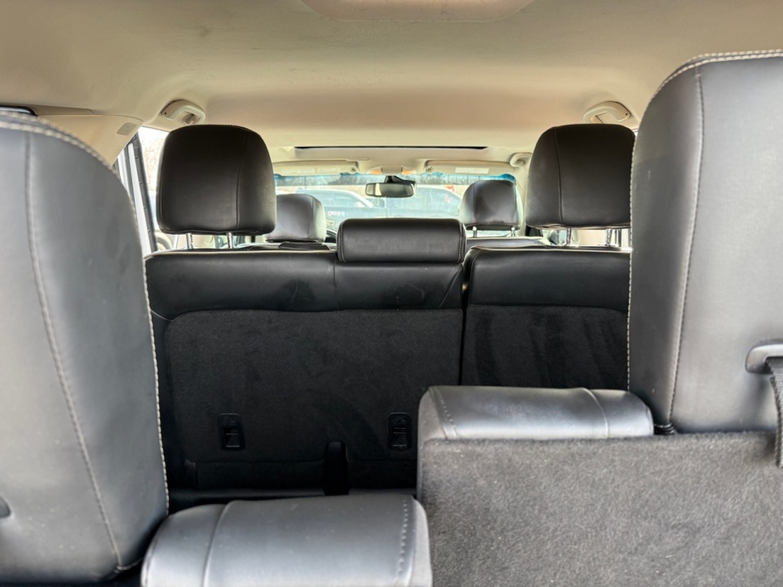 2019 INFINITI QX60 PURE, 39276, Photo