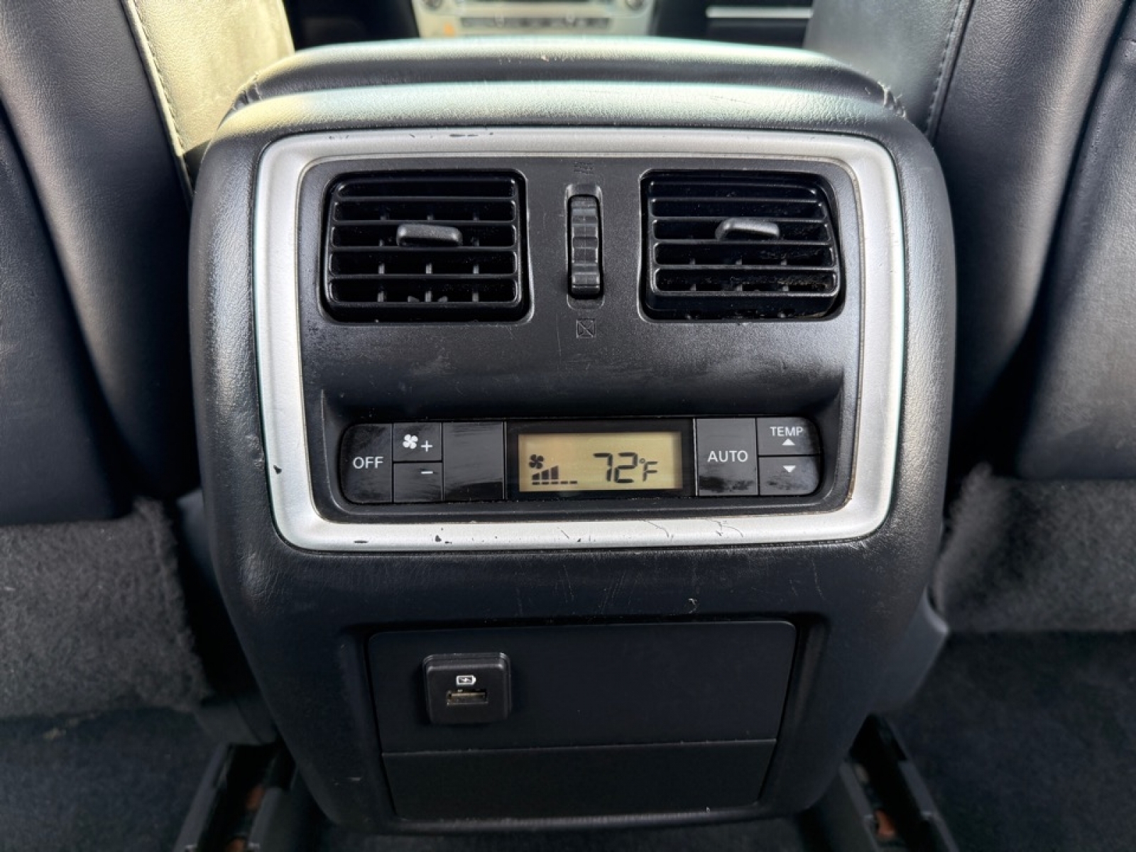 2019 INFINITI QX60 PURE, 39276, Photo