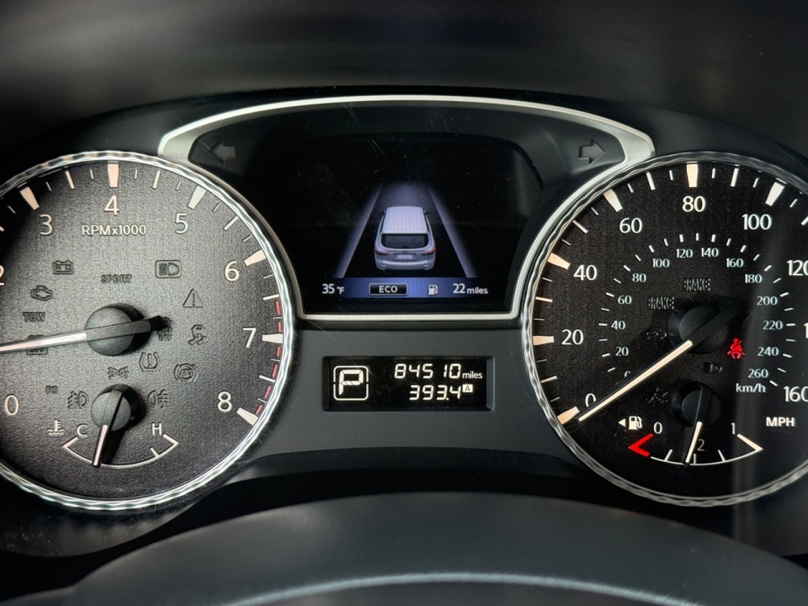 2019 INFINITI QX60 PURE, 39276, Photo