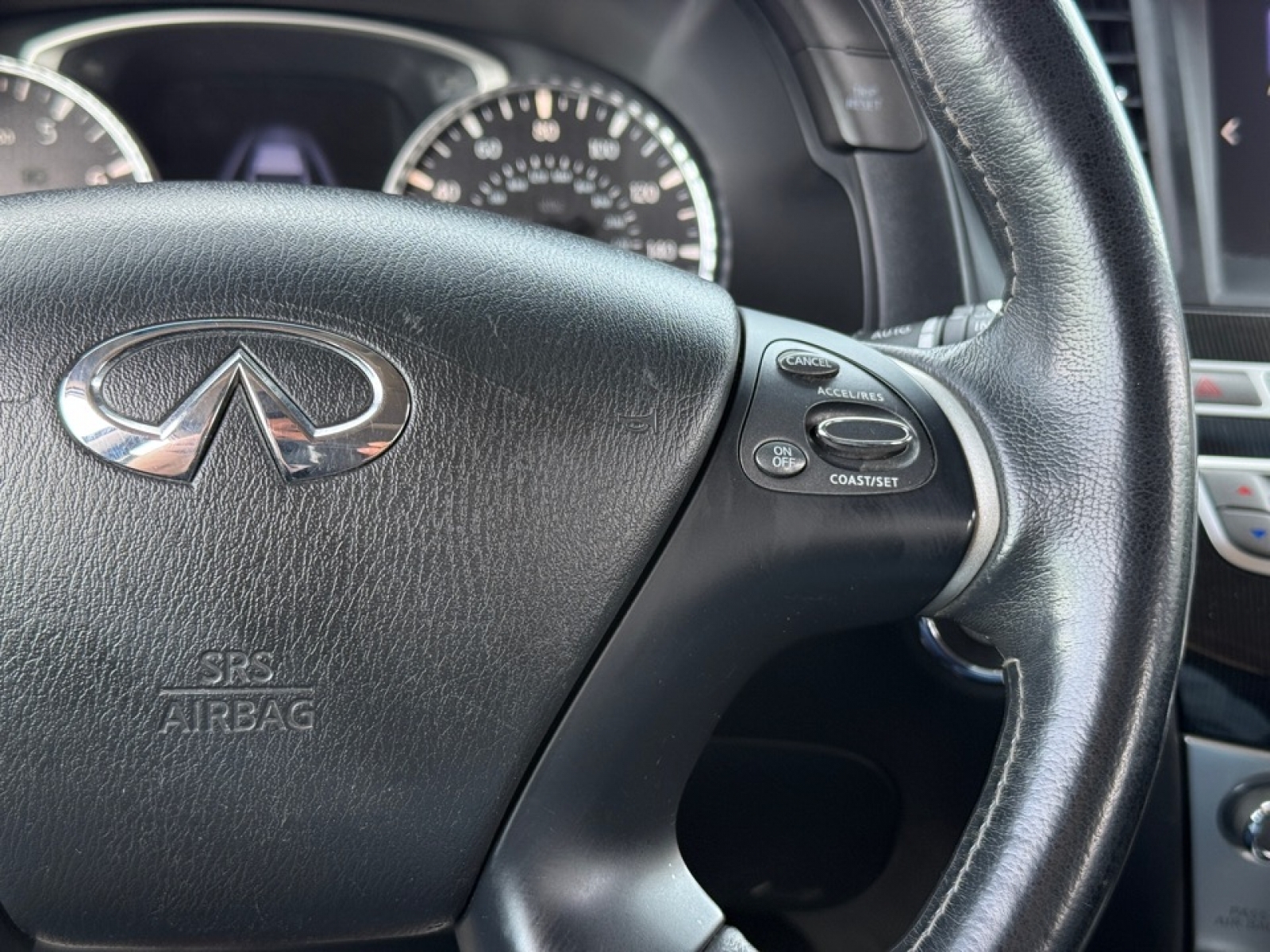 2019 INFINITI QX60 PURE, 39276, Photo