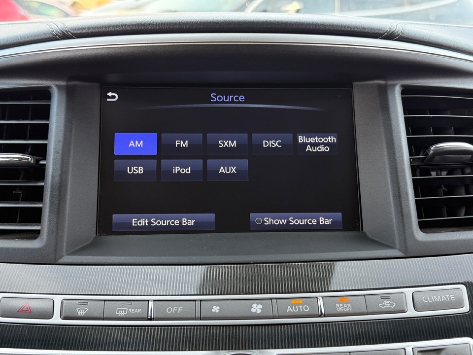 2019 INFINITI QX60 PURE, 39276, Photo