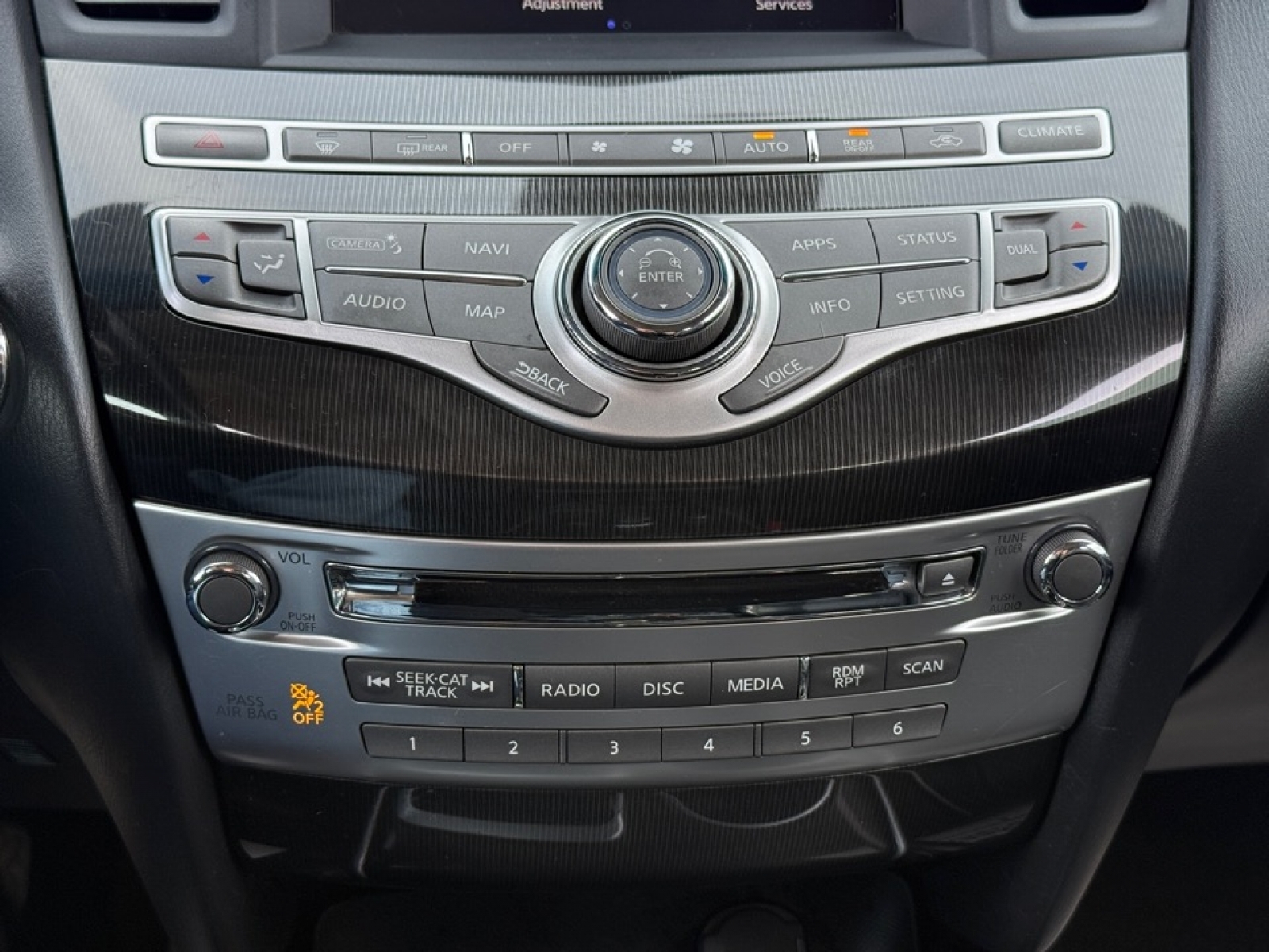 2019 INFINITI QX60 PURE, 39276, Photo