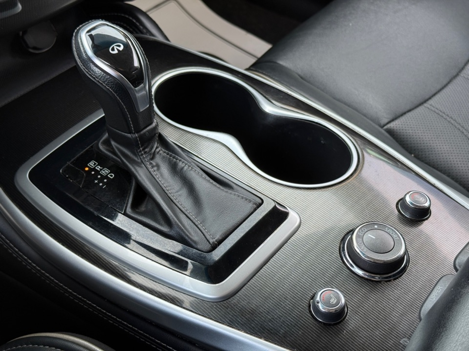 2019 INFINITI QX60 PURE, 39276, Photo