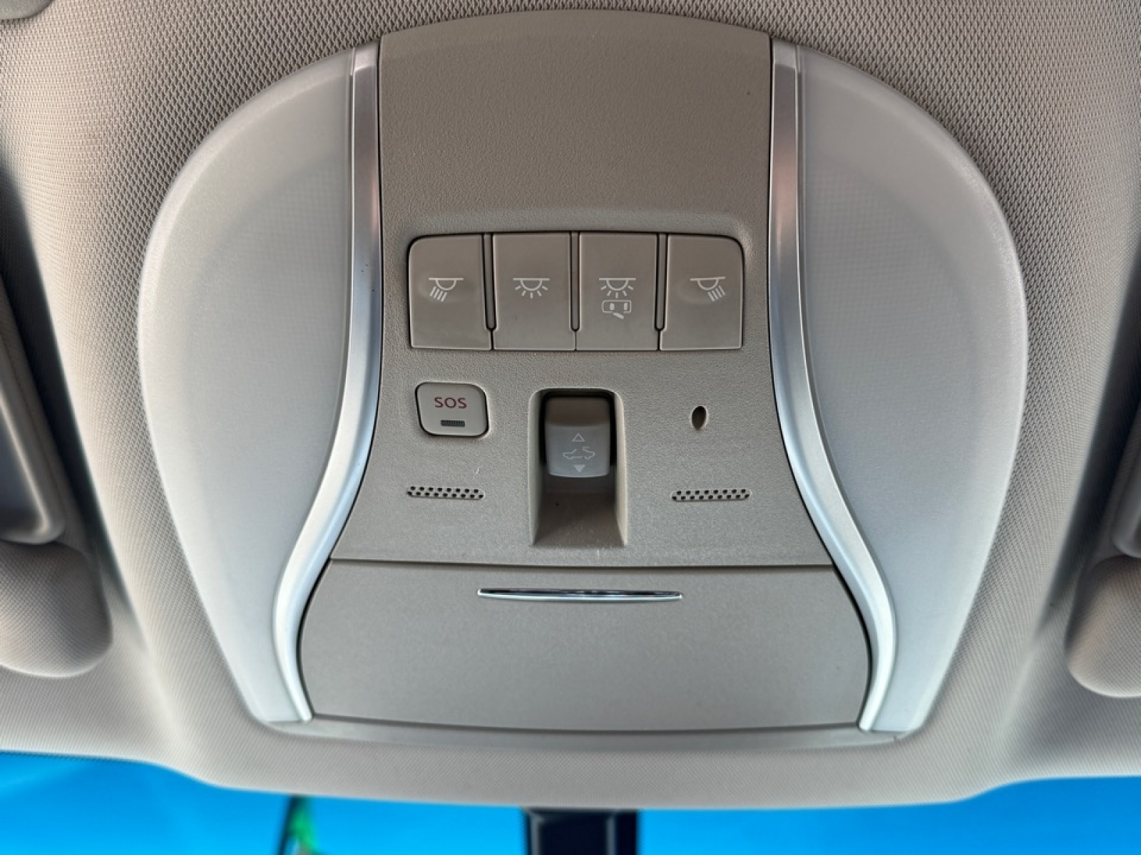 2019 INFINITI QX60 PURE, 39276, Photo