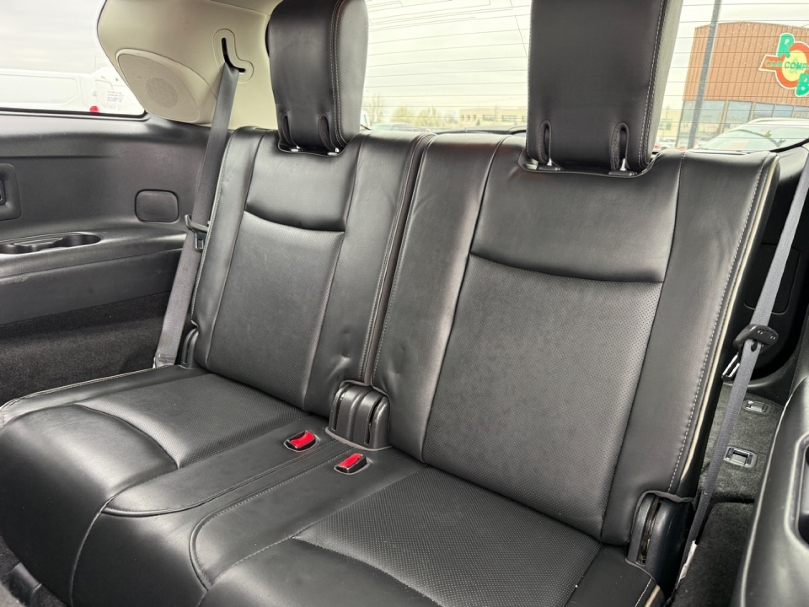 2019 INFINITI QX60 LUXE, 39701, Photo