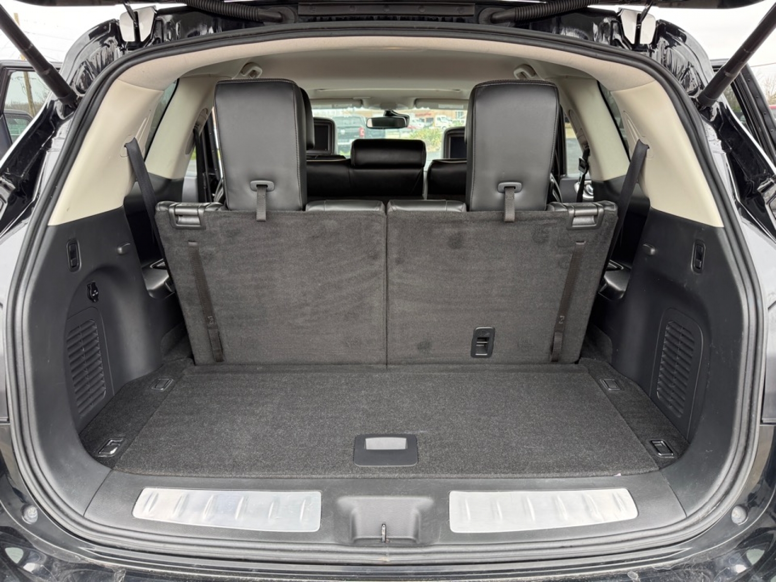 2019 INFINITI QX60 LUXE, 39701, Photo