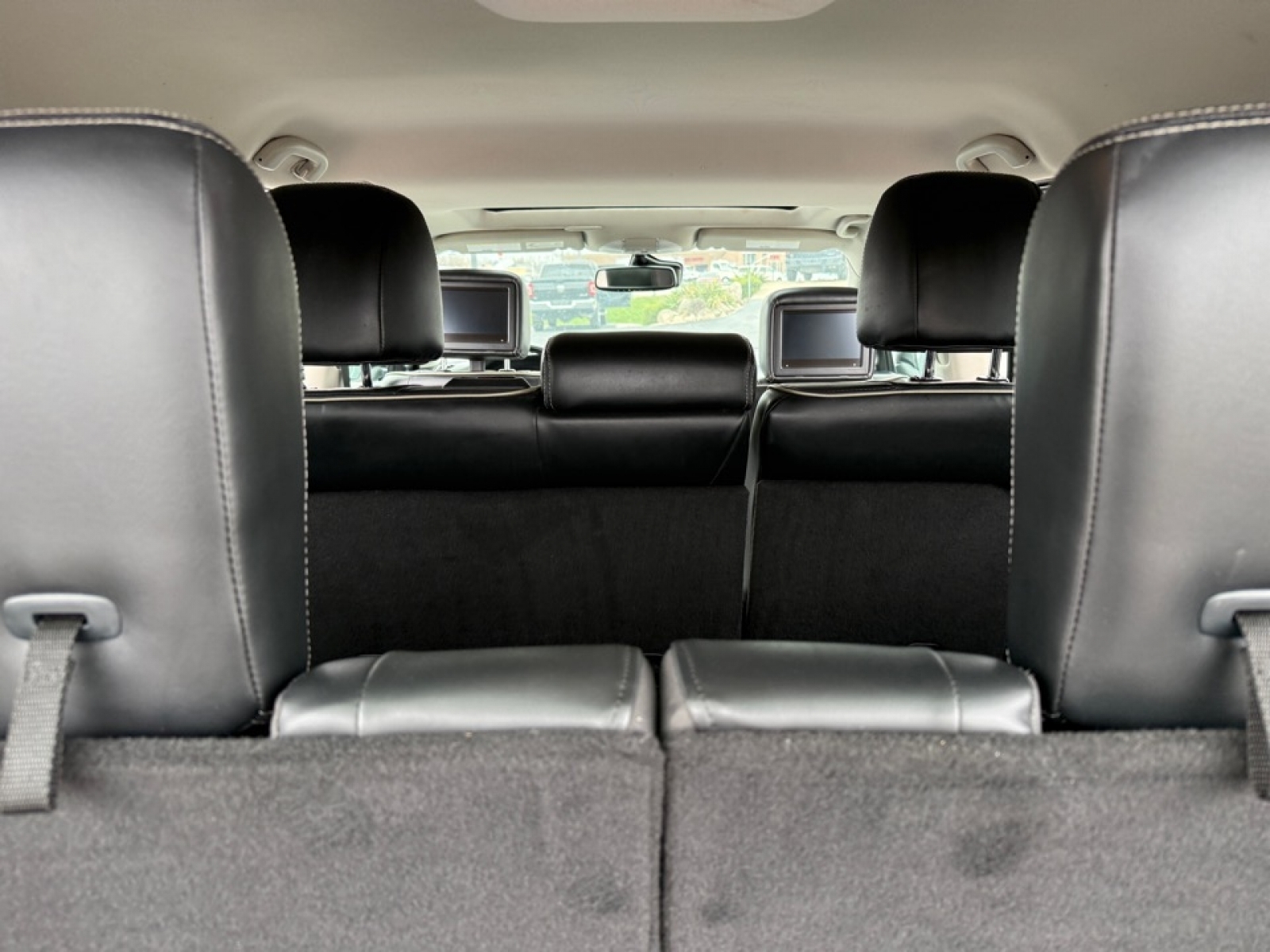 2019 INFINITI QX60 LUXE, 39701, Photo