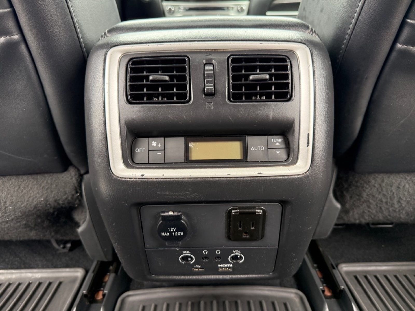 2019 INFINITI QX60 LUXE, 39701, Photo