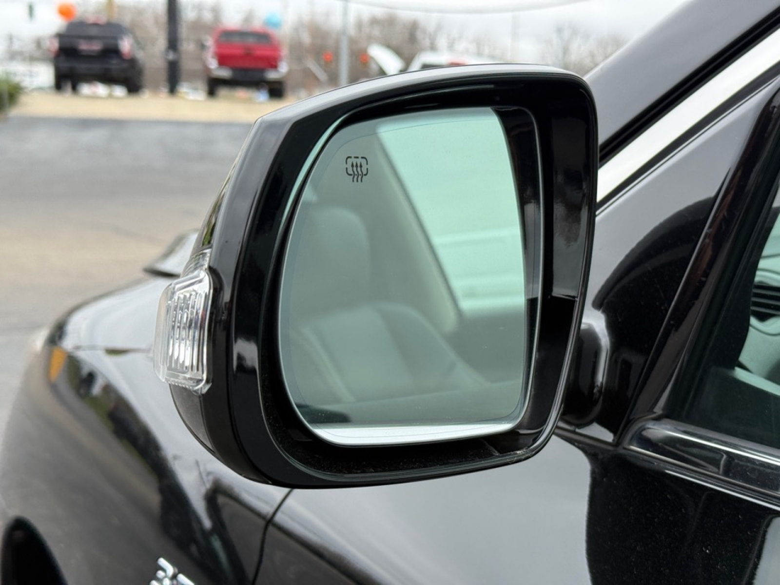 2019 INFINITI QX60 LUXE, 39701, Photo