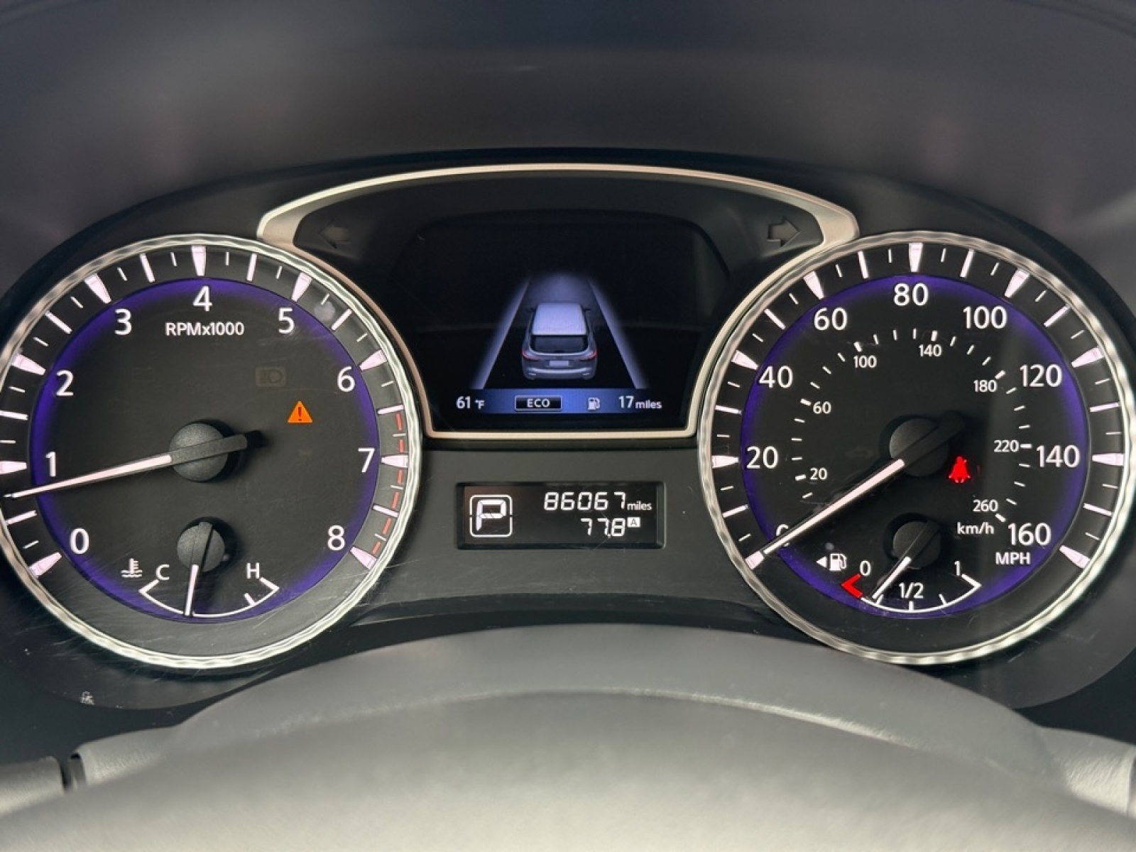 2019 INFINITI QX60 LUXE, 39701, Photo