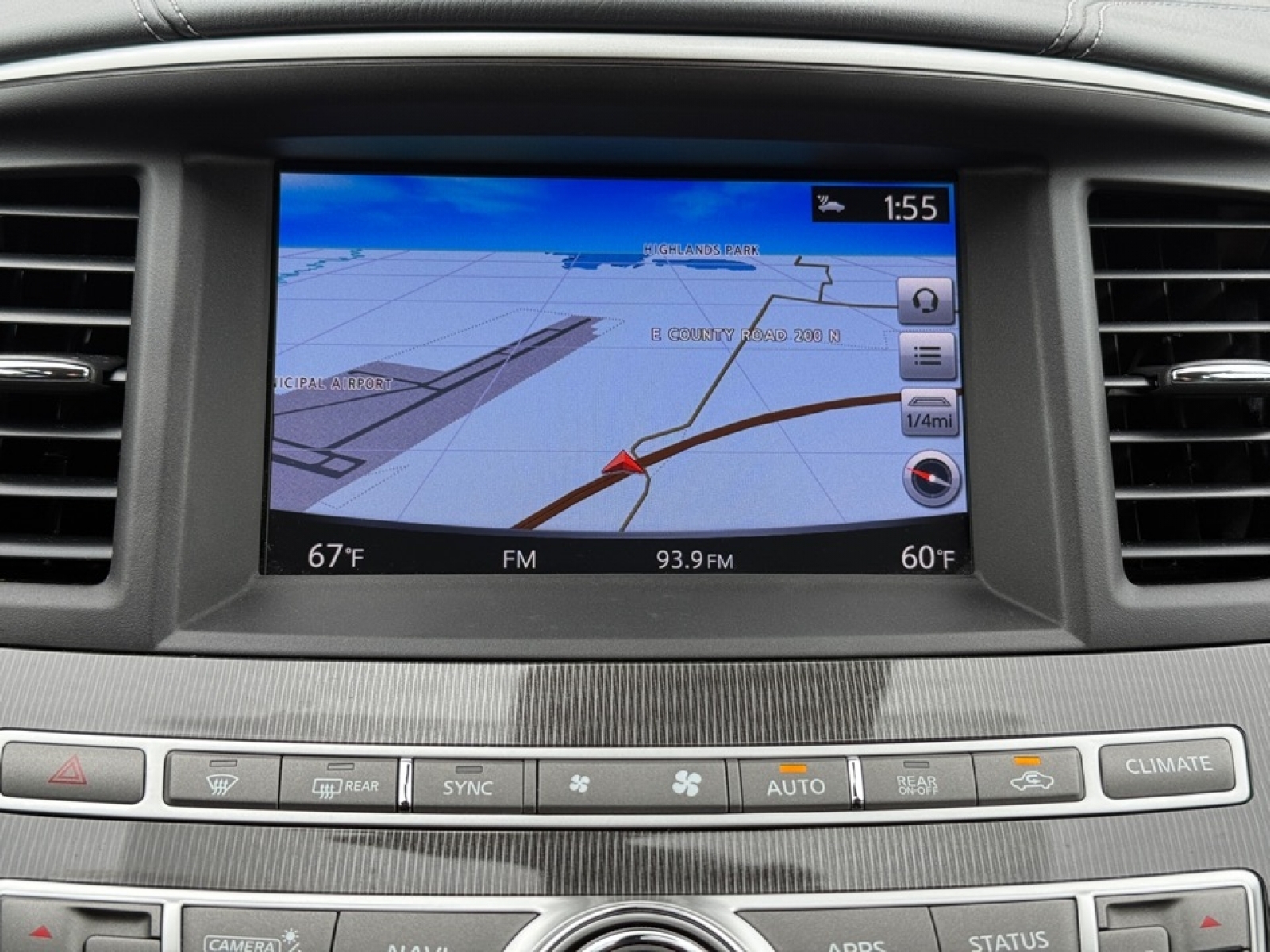 2019 INFINITI QX60 LUXE, 39701, Photo