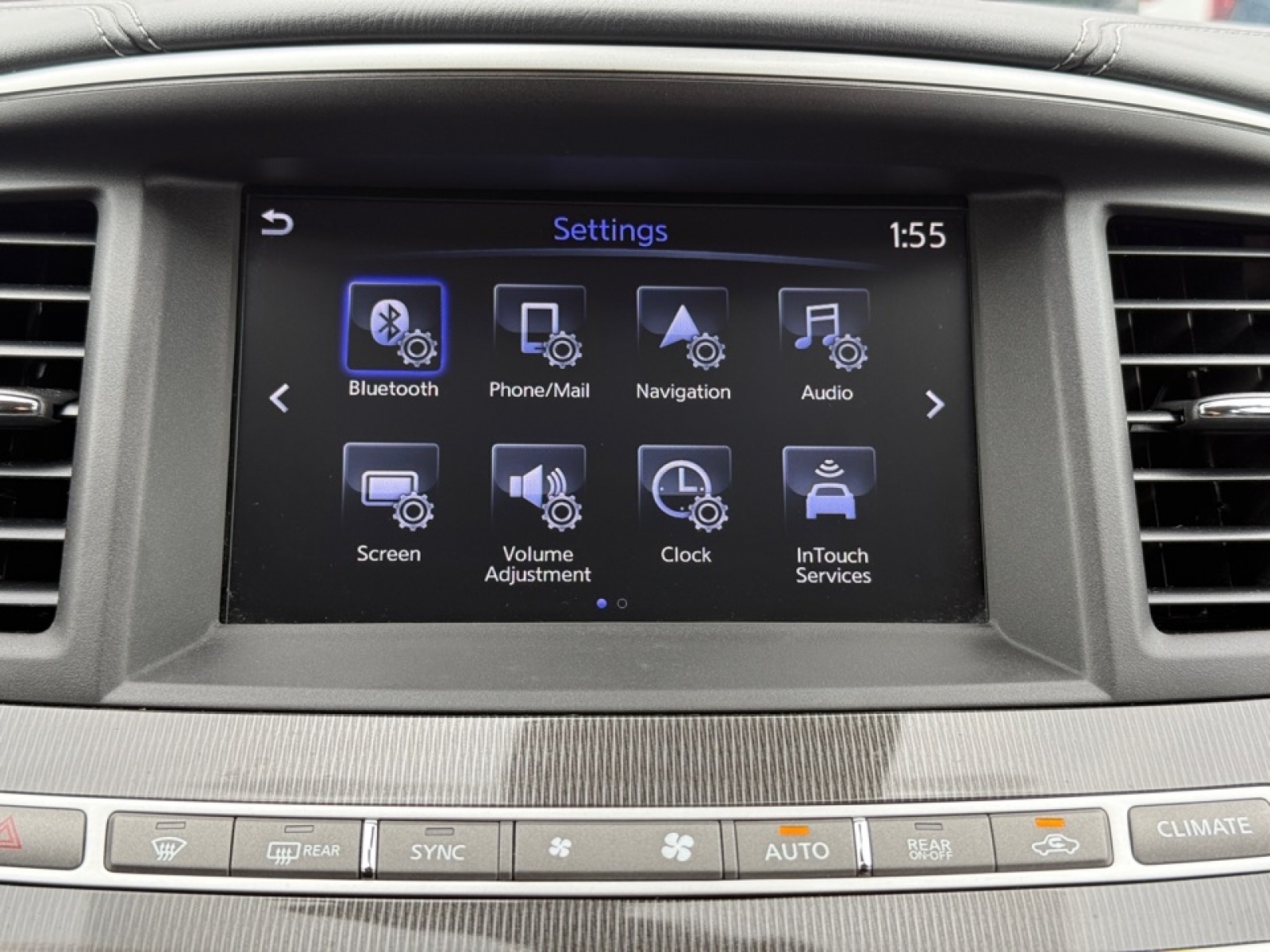 2019 INFINITI QX60 LUXE, 39701, Photo