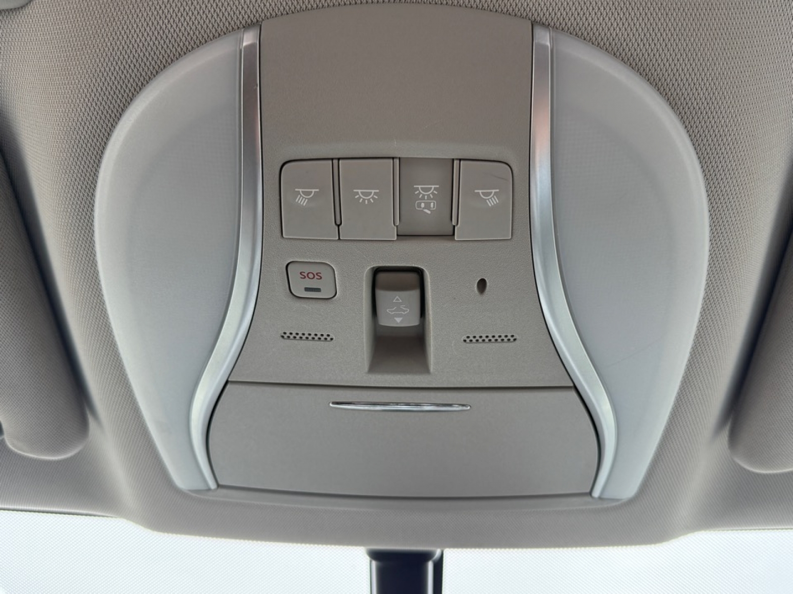 2019 INFINITI QX60 LUXE, 39701, Photo