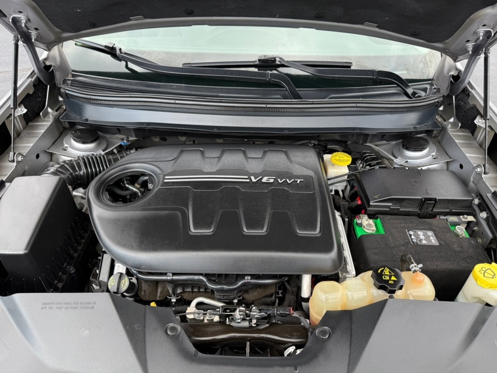 2019 Jeep Cherokee Limited photo 35