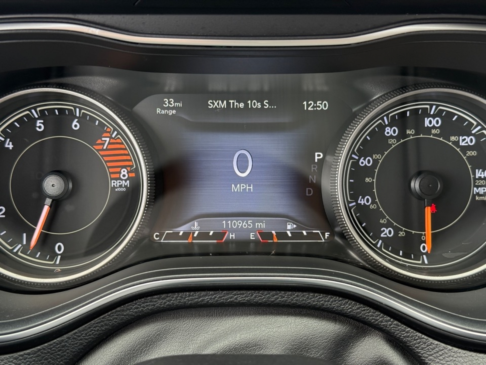2019 Jeep Cherokee Limited photo 21