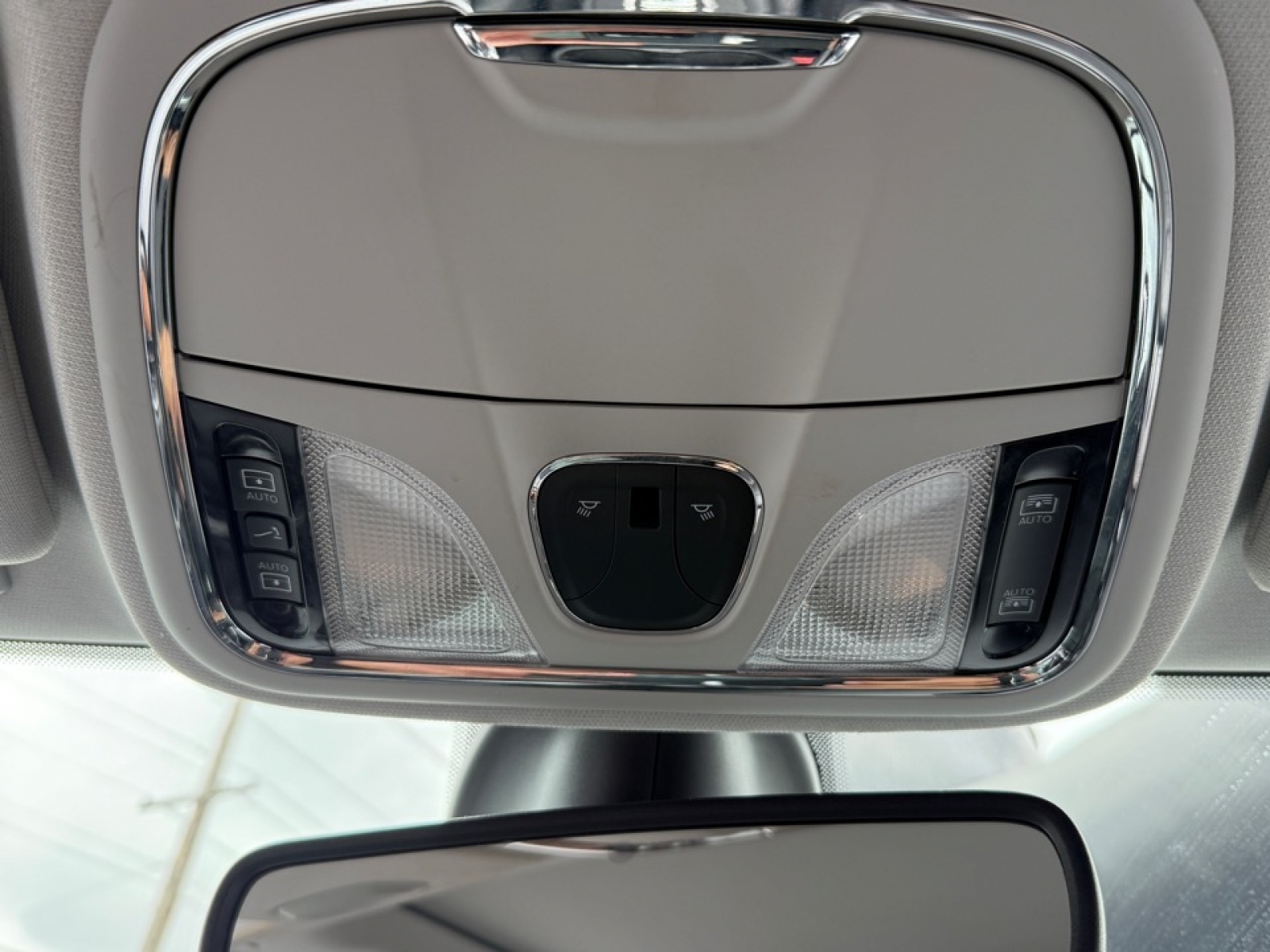 2019 Jeep Cherokee Limited photo 30