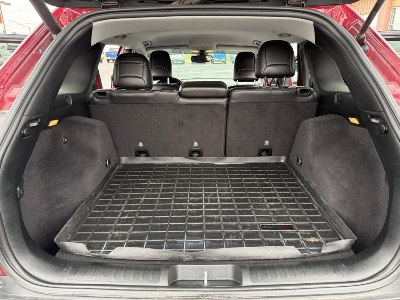 2019 Jeep Cherokee Limited 4x4, 39313, Photo